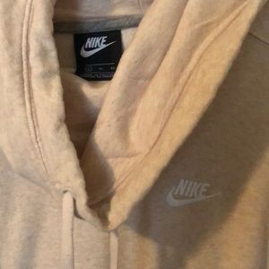Nike Turtleneck Hoodie